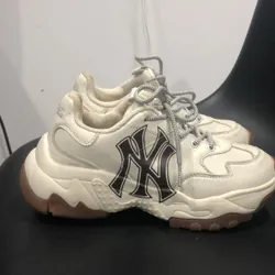 Giày MLB rep 1:1 681005