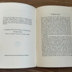 Myth and Symbol	Frye; Knights 785188