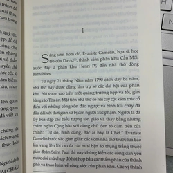CÁC HUNG THẦN LÊN CƠN KHÁT - ANATOLE FRANCE 526353