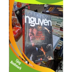 (TẶNG BOOKMARK) Năm Mười Mười Lăm Hai Mươi - Nguyễn Vĩnh Nguyên - 2005 mới 80% ố - Văn học Việt Nam - RBK3012