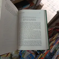 Hậu Tam Quốc - Dịch Giả Danh Nho 675202