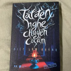 TẮT ĐÈN NGHE CHUYỆN CÕI ÂM - Diệp Lâm Khánh 782298