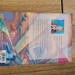 Harry Potter và phòng chứa bí mật 
 755647