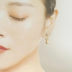 Khuyên tai Cartier Trinity - Hàng hiệu Authentic 844722