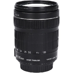 Ống kính EF-S 18-135mm F3.5-5.6 IS STM - Hàng hiệu Authentic 880323