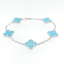 Vòng tay Vintage Alhambra Van Cleef & Arpels 667311