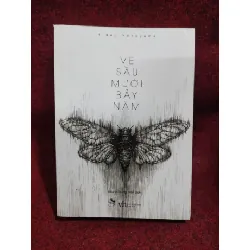 [Sách Cũ SCGR] Ve sầu mười bảy năm mới 90%