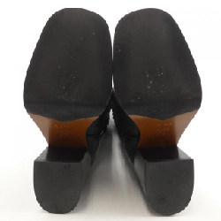 【Khuyến mãi】Giày bốt CHRISTIAN DIOR 665066