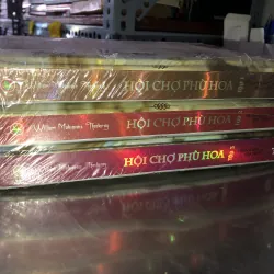 Hội chợ phù hoa - William Makepeace Thackeray 976980