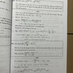Giải tích tổ hợp xác suất 976790