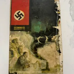 Lửa Thương Yêu Lửa Ngục Tù – Erich Maria Remarque 991683