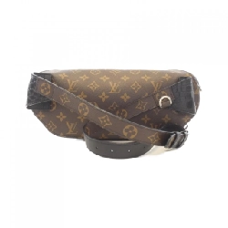 Túi đeo chéo Louis Vuitton Monogram + Da kỳ lạ N96217 - Hàng hiệu Chính hãng 768712