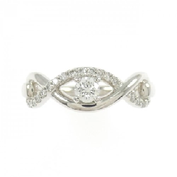 Nhẫn kim cương PT950 0.170CT 667837