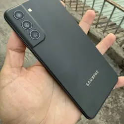 samsung galaxy S21 FE 5G 8/128GB màn AMOLED 6.4" Full HD 120hz, mượt mà, 2 sim 1013608