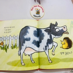 Sách tiếng Hàn cho trẻ em bìa cứng 471968