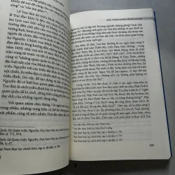 Miền Trung những vấn đề lịch sử 1007147