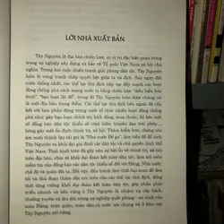 Xây dựng thế trận quốc phòng toàn dân an ninh nhân dân ở địa bàn các tỉnh Tây Nguyên  674120
