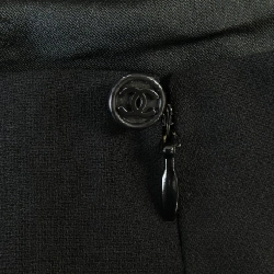 【Mã giảm giá】【Cổ điển】Chanel CHANEL Đầm 649098