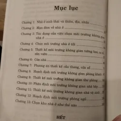 sách Phong Thủy Gia Cư Hữu Đạo (Phong thủy gia đình có quy tắc)  1034495
