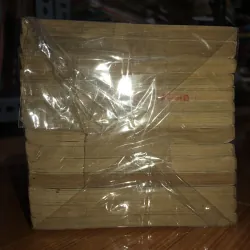 Hiệp sĩ rừng xanh - Seika Nakayama 781541