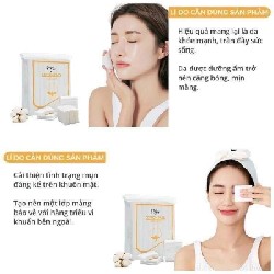 ❗️VỀ SẴN BÔNG TẨY TRANG 222 MIẾNG ❌  25650