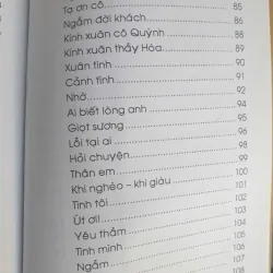 Mùa Hoa Thương Nhớ 749125