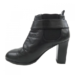 Giày bốt CHANEL Turn Lock G29293X15037 - Hàng hiệu Authentic 828113