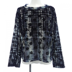 Y's YM-T19-676 Áo - Hàng hiệu Authentic