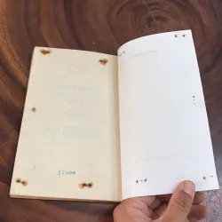 II Văn Hoá Việt: Nghi Lễ Đời Người - Nhiều Tác Giả - 1995 1020060