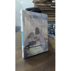 Và rồi, Tháng 9 Không Có Cậu Đã Tới - Natsuki Amasawa 121315