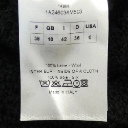 【Khuyến mãi】Christian Dior CHRISTIAN DIOR Đầm 651568