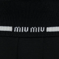 【Coupon対象】Miu Miu MIU MIU Váy 649038