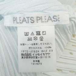 【Mã giảm giá】Pleats Please PLEATS PLEASE Áo tunic 641032