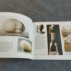 DANH HỌA THẾ GIỚI BRANCUSI 570874