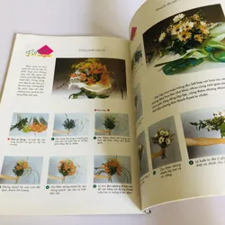 NGHỆ THUẬT CẮM HOA THƯỜNG DÙNG  493300