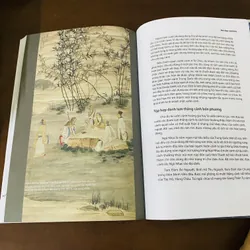 Vườn cảnh Trung Quốc 695934