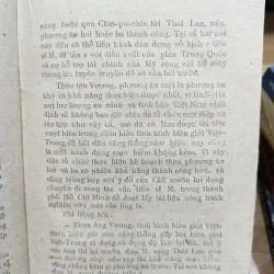 Kế hoạch bàn tay vô hình - Tiểu thuyết tình báo 971895