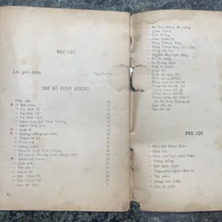 Thơ Hồ Xuân Hương xb 1987 713345