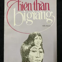 Thiên thần bị giáng- Nhà văn Bùi Hiển dịch