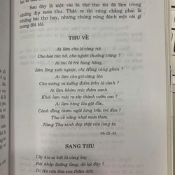 HỒI KÝ TOAN ÁNH - VÀO LÀNG CẦM BÚT 502972