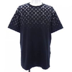 Áo thun cotton gradient LOUIS VUITTON HQY42WFSB - Hàng hiệu Authentic