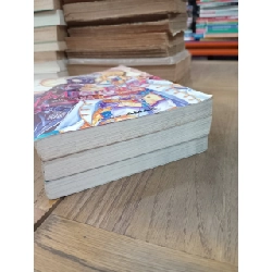 Mệnh kỵ sĩ - Ngự Ngã 1017670