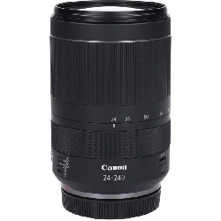 Ống kính RF24-240mm F4-6.3 IS USM - Hàng hiệu Chính hãng