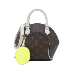 Túi Louis Vuitton Monogram (LV Match) Ellipse BB M20752