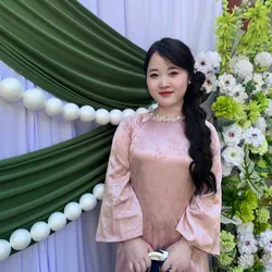 Áo dài Tâm Giao 729311