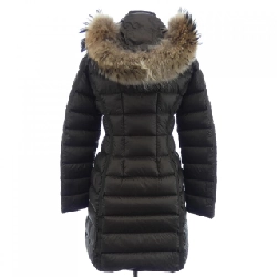 MONCLER HERMIFUR Áo khoác lông vũ - Hàng hiệu Chính hãng 808428