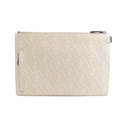 Túi clutch mỏng phẳng Fendi 7N0110 AJF8 616709