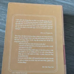 NỀN DÂN TRỊ MỸ, bản bìa cứng (XB 2008) 778416