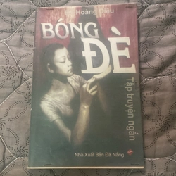 Bóng đè- DHD