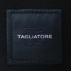 【Mã giảm giá】Áo khoác TAGLIATORE của Talia Tore 640904